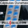 Cápsulas Duramax 22